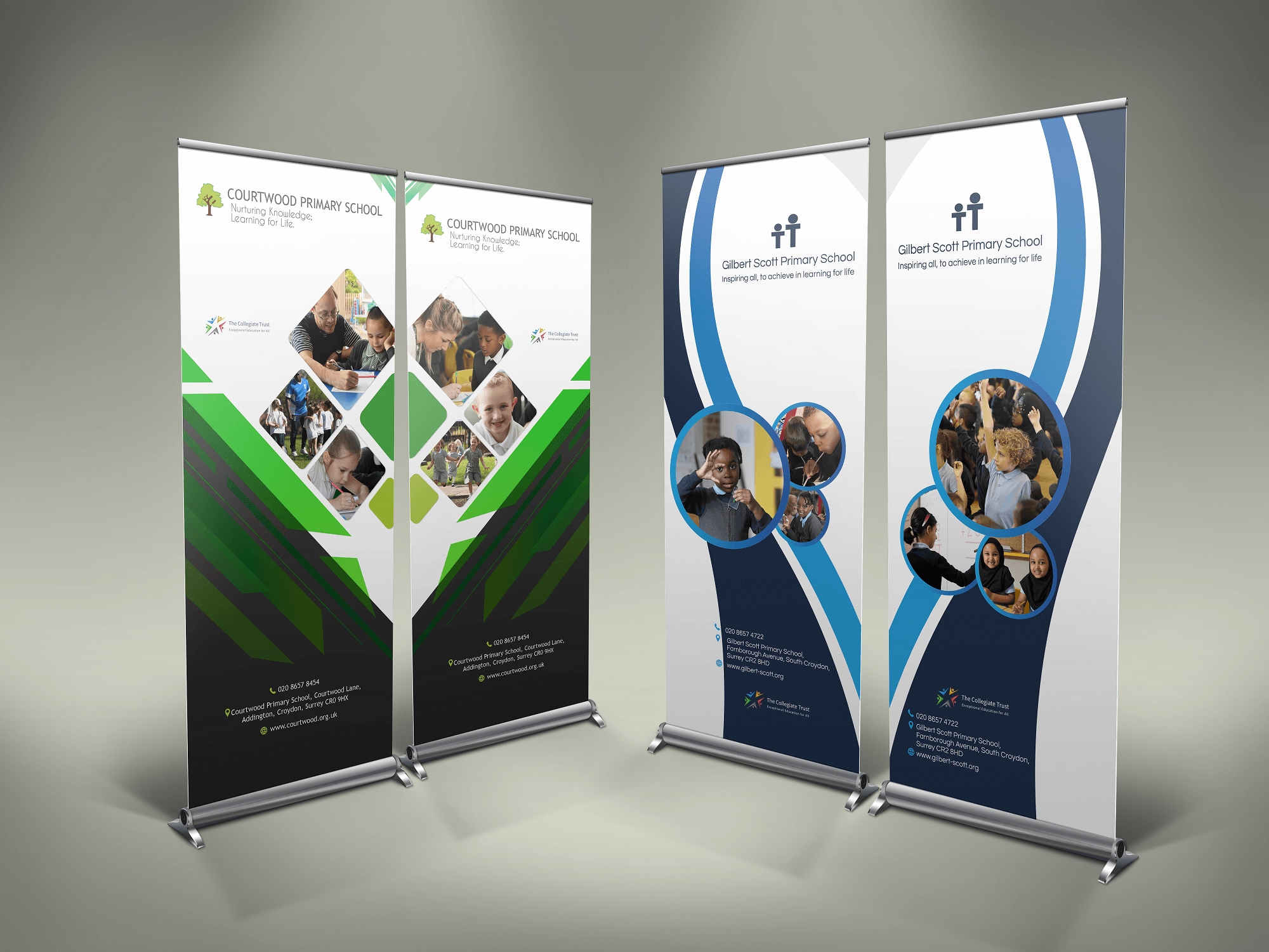 Digital Printing