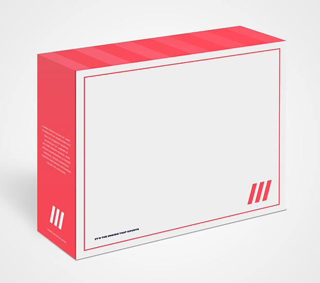 Fillment Packaging