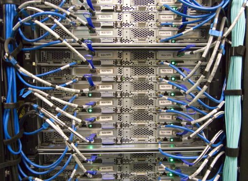 Enterprise Hosting