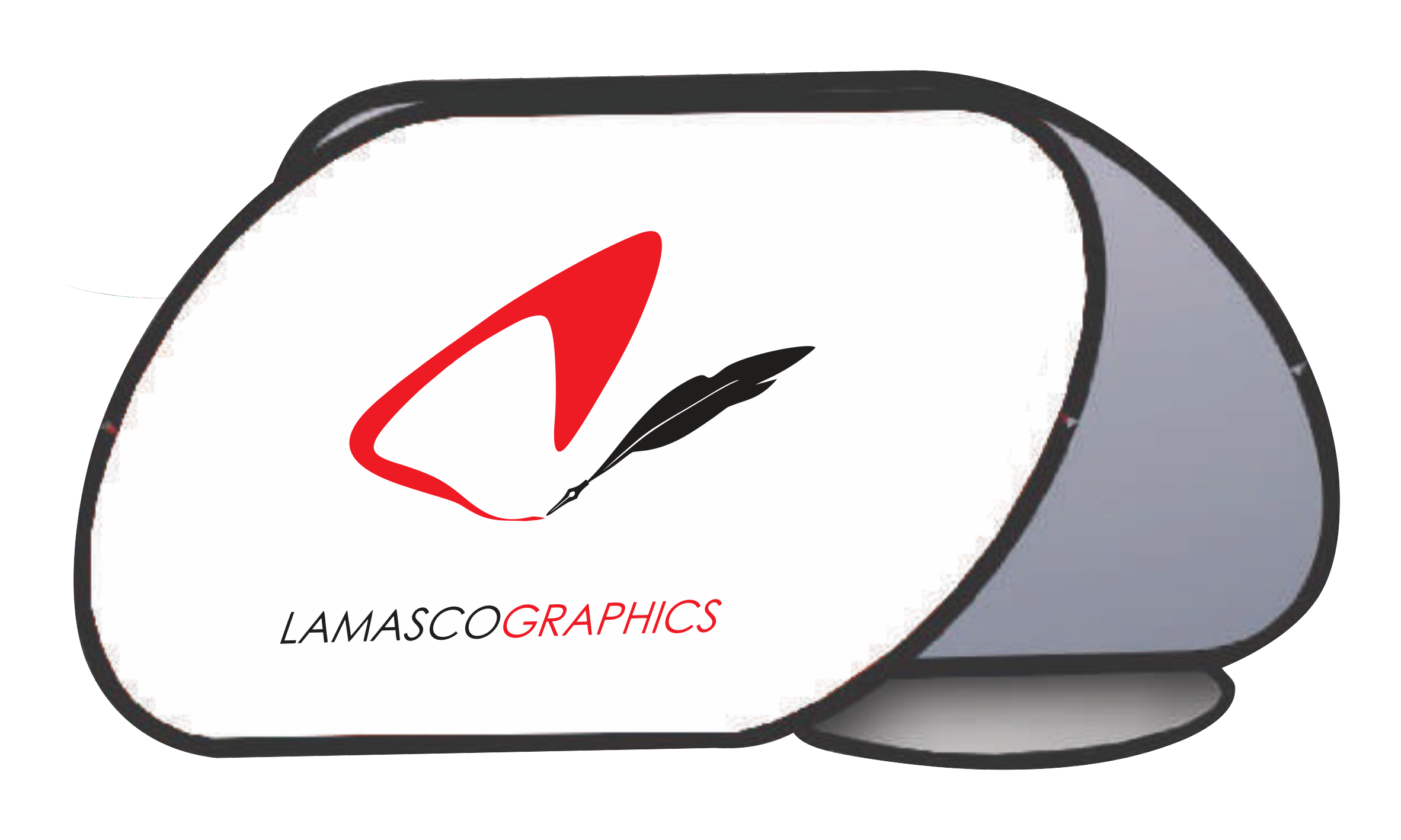 Pop-Up Banner