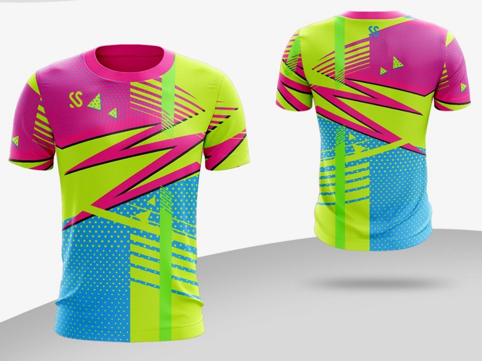 Dye Sublimation
